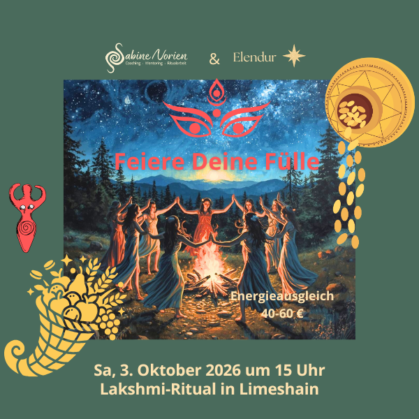 Lakshmi-Ritual – Feiere deine Fülle